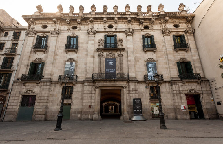 Изображение для новости о Барселона