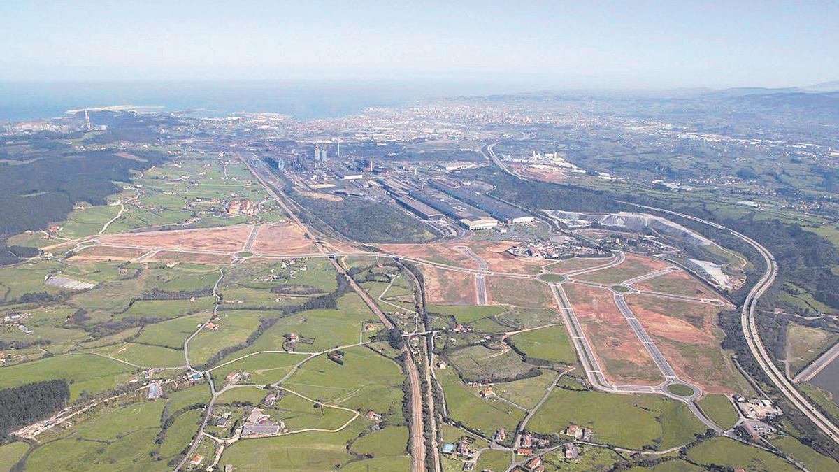 Изображение для новости о Астурия