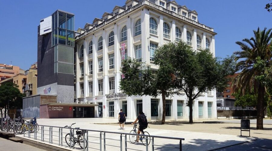 Изображение для новости о Барселона