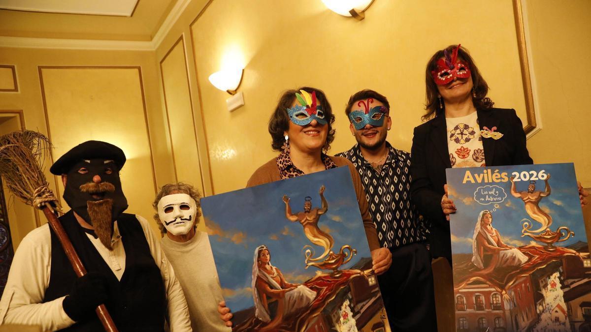 Изображение для новости о Астурия