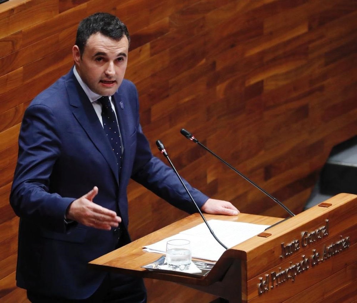 Изображение для новости о Астурия