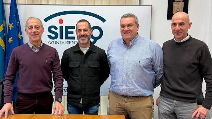 Изображение для новости о Астурия