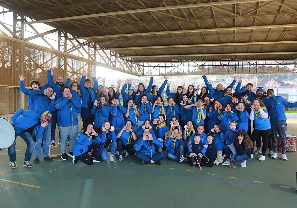 Изображение для новости о Астурия