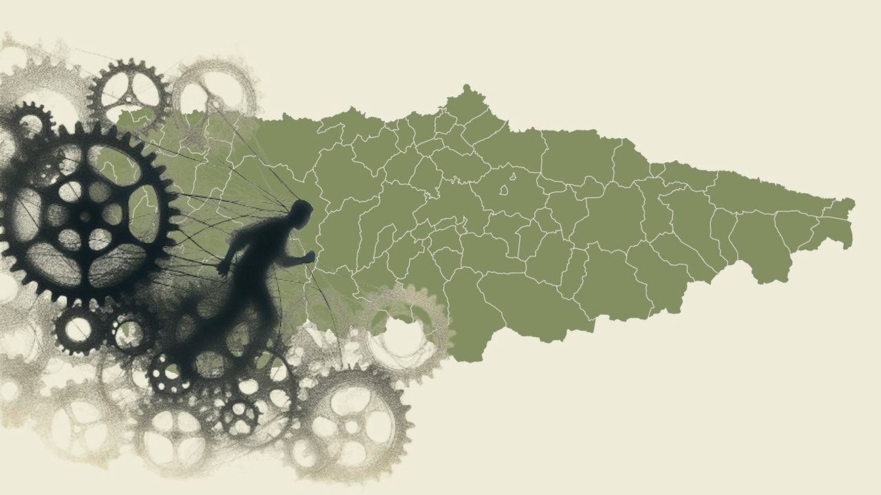 Изображение для новости о Астурия