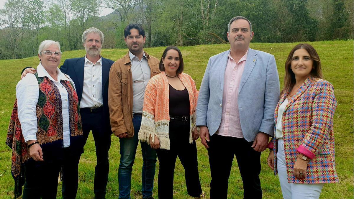 Изображение для новости о Астурия