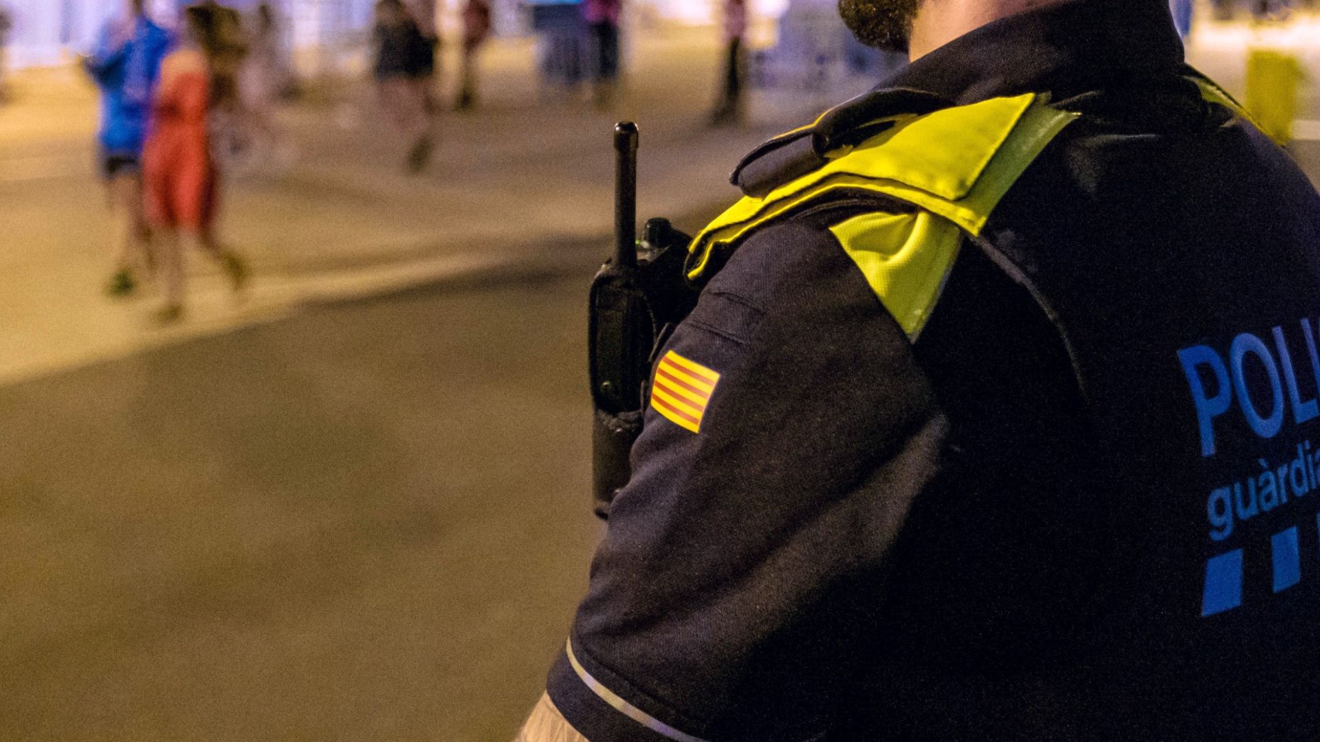 Изображение для новости о Барселона