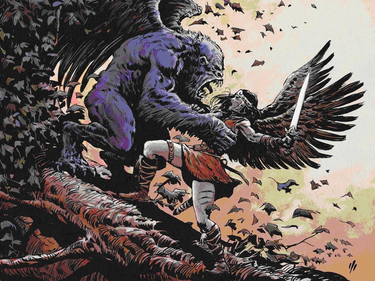 Изображение для новости о Астурия