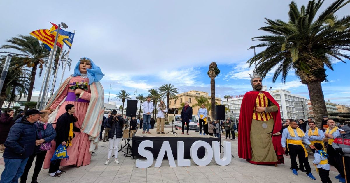 Изображение для новости о Таррагона