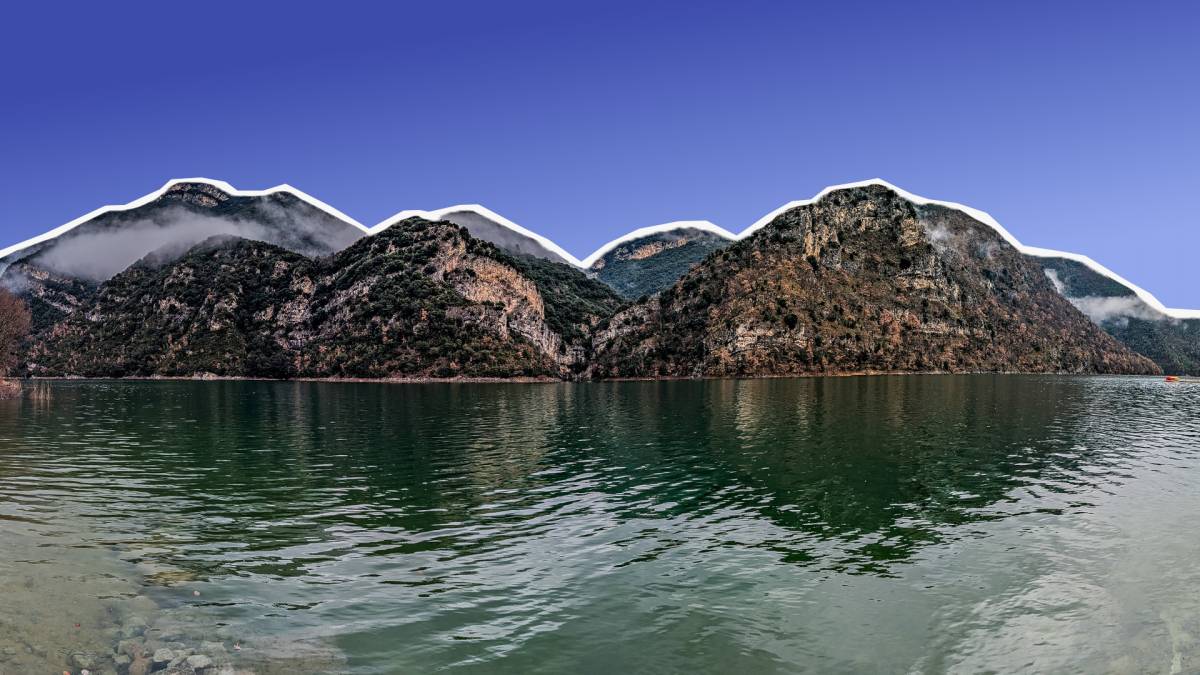 Изображение для новости о Барселона