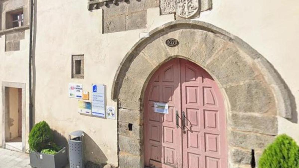 Изображение для новости о Астурия