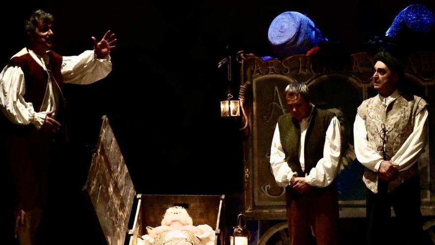 Изображение для новости о Астурия