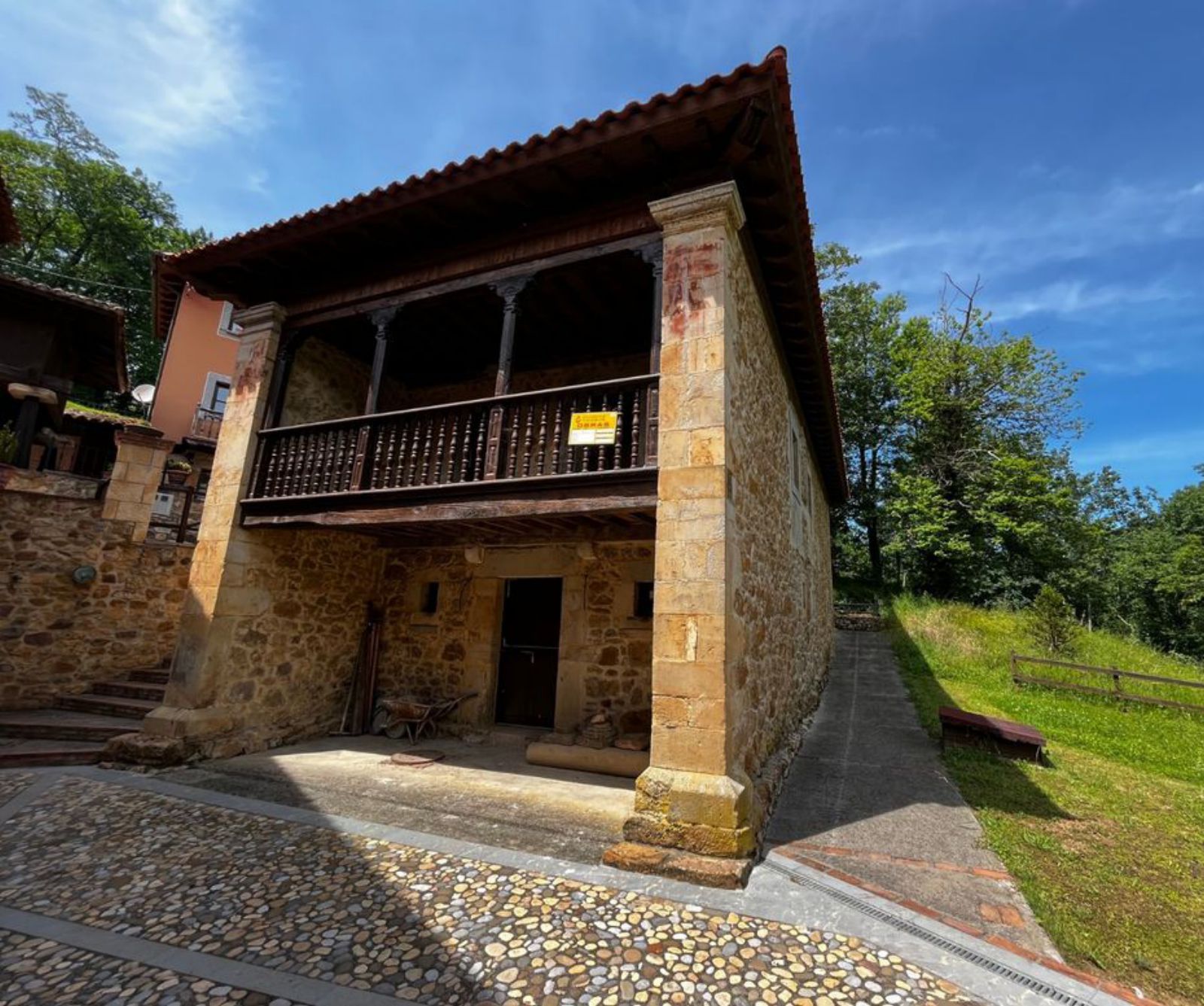 Изображение для новости о Астурия