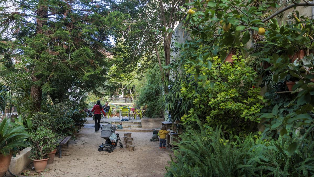 Изображение для новости о Барселона