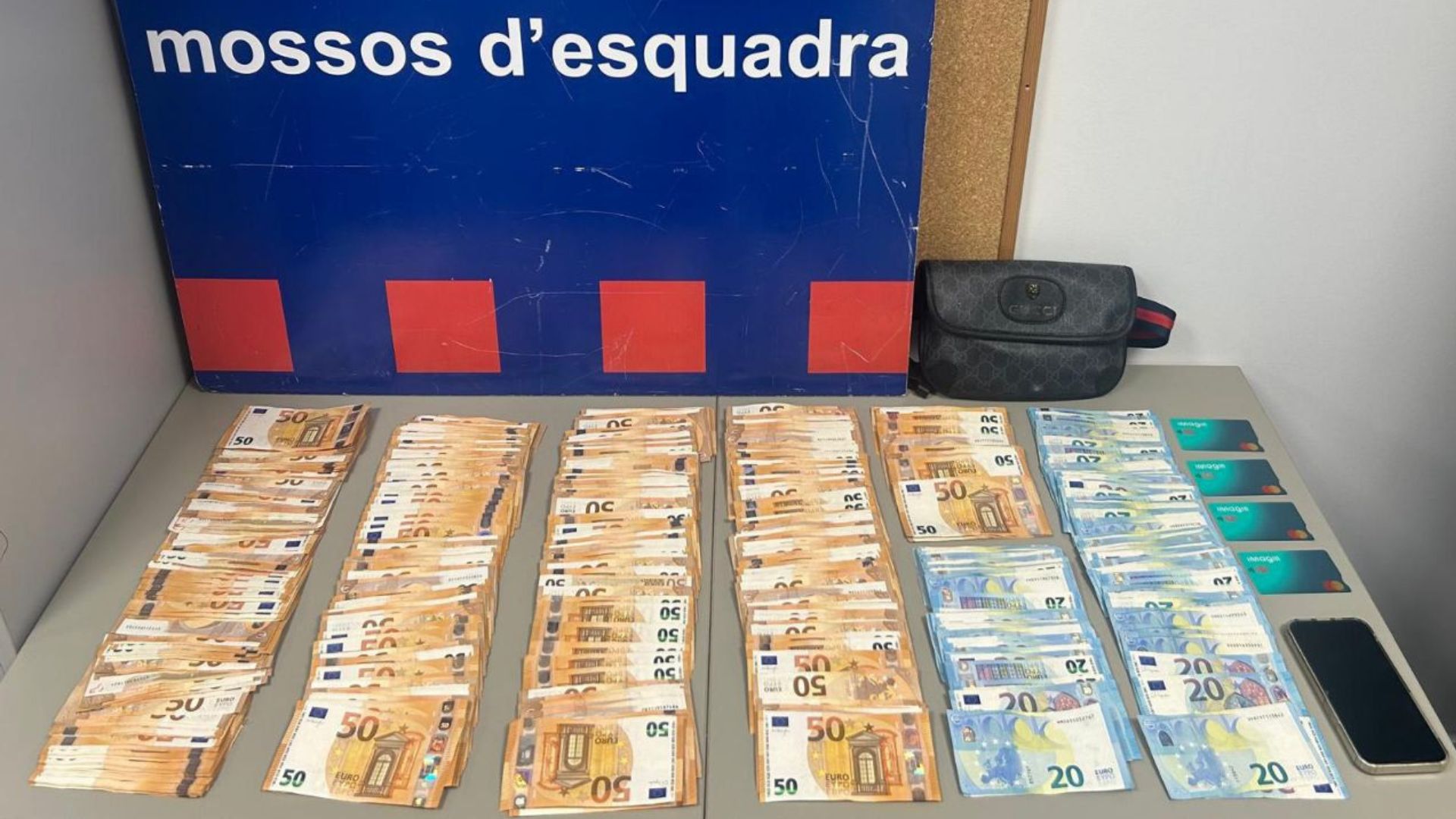 Изображение для новости о Барселона