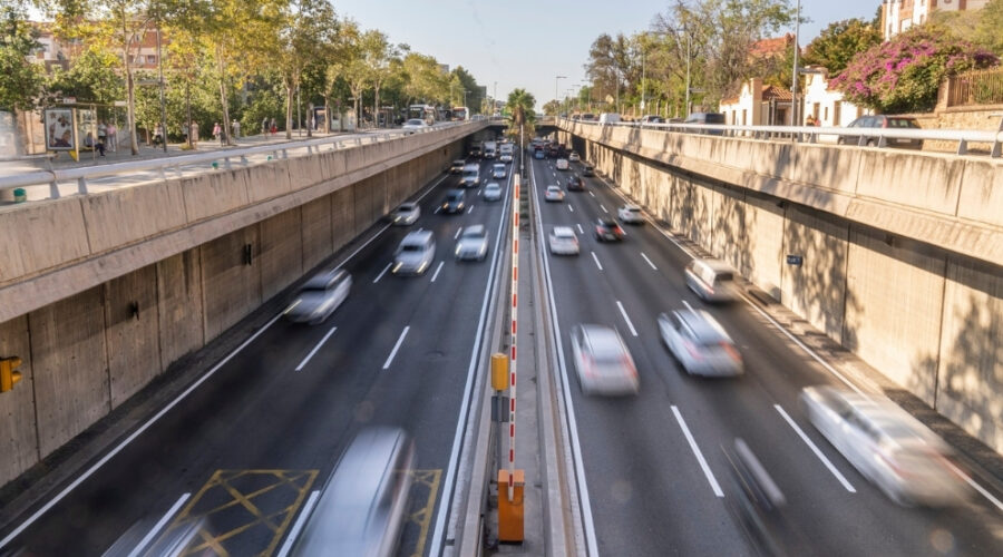 Изображение для новости о Барселона