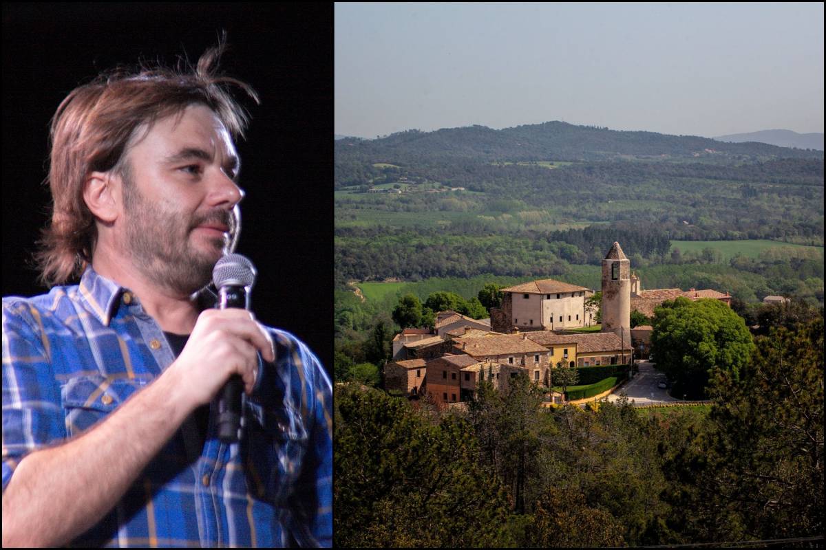 Изображение для новости о Барселона