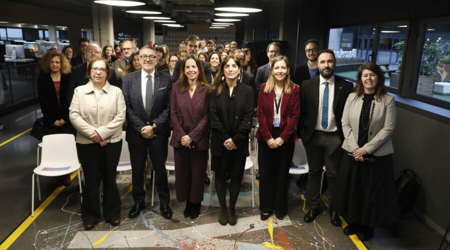 Изображение для новости о Барселона