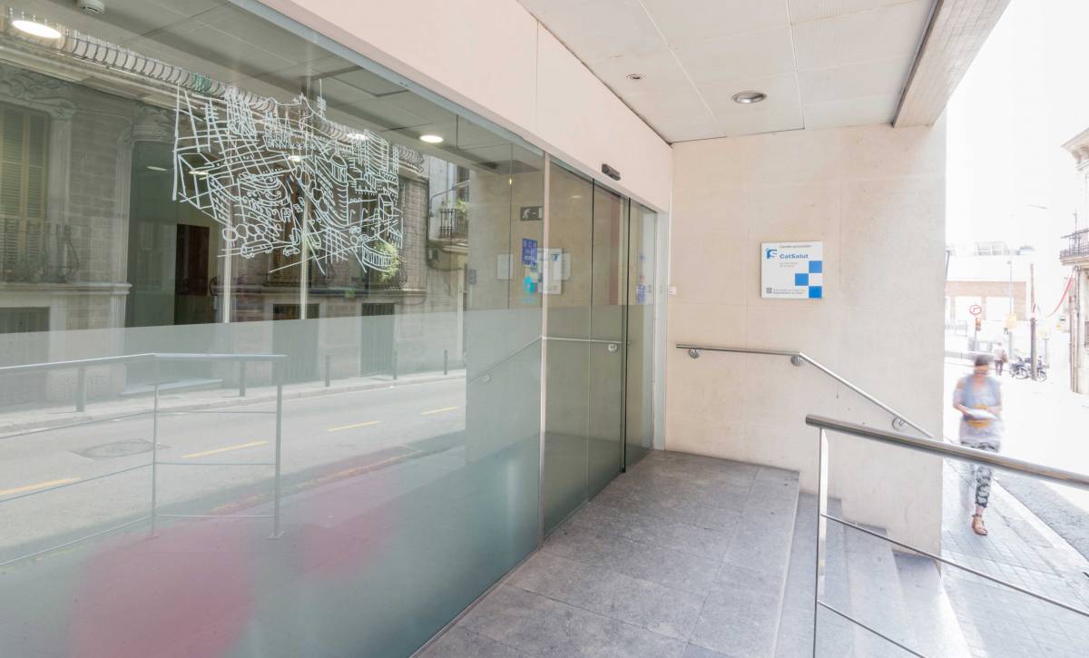 Изображение для новости о Барселона