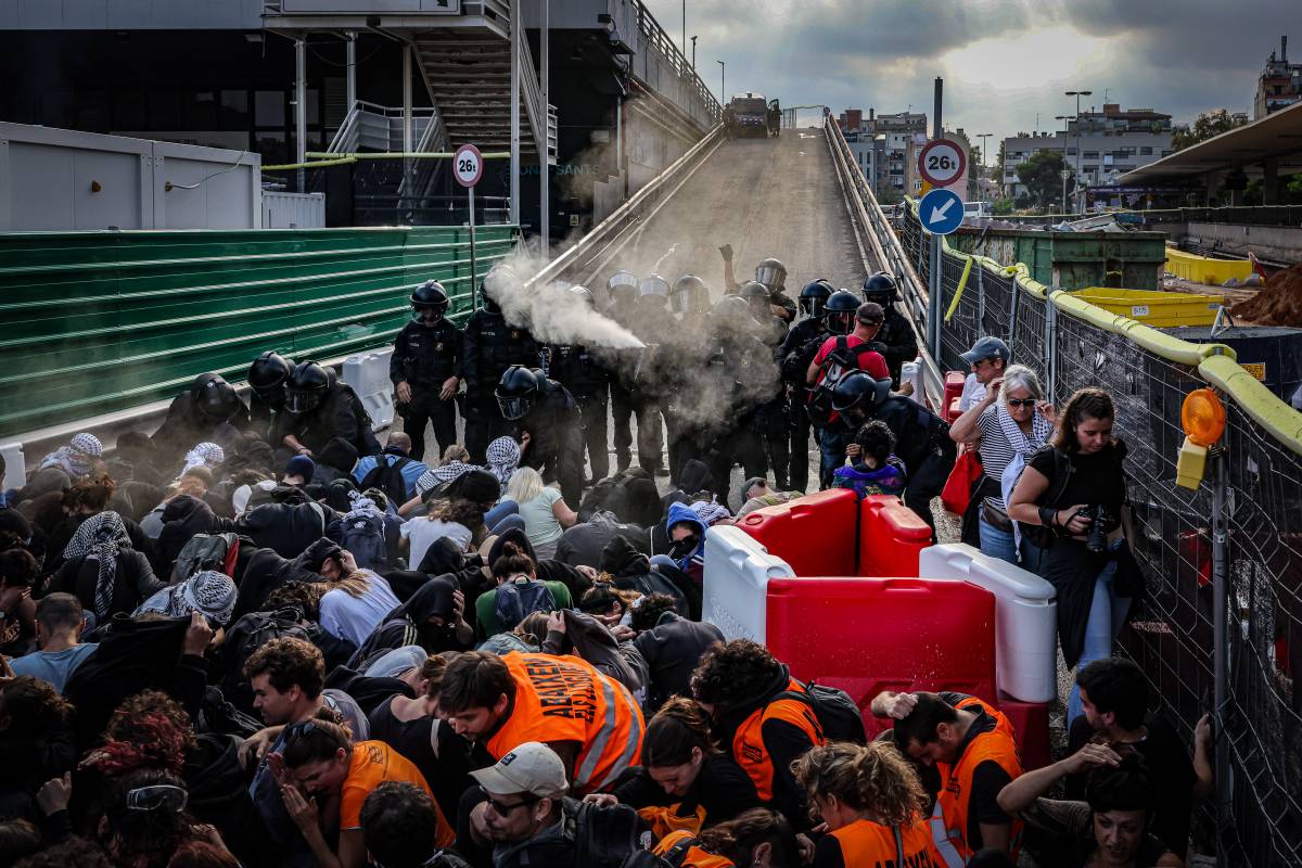 Изображение для новости о Барселона