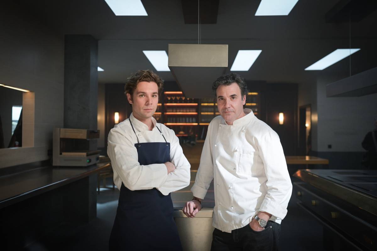 Изображение для новости о Барселона