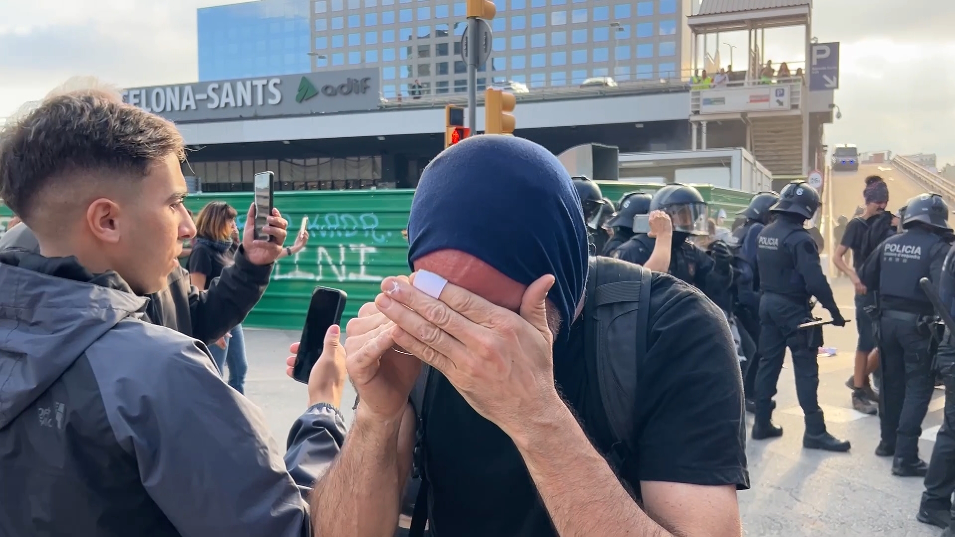 Изображение для новости о Барселона