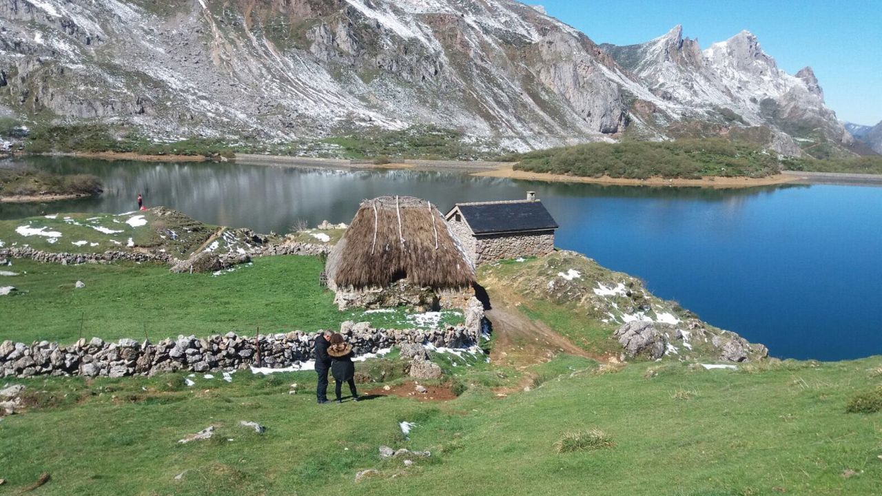 Изображение для новости о Астурия