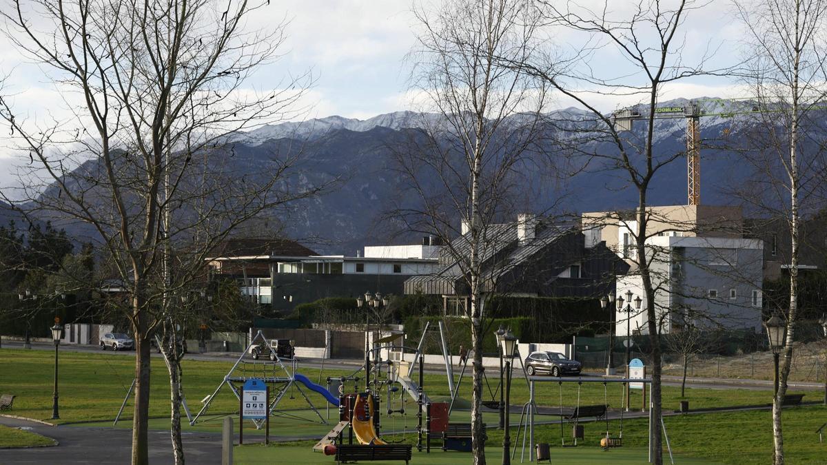 Изображение для новости о Астурия