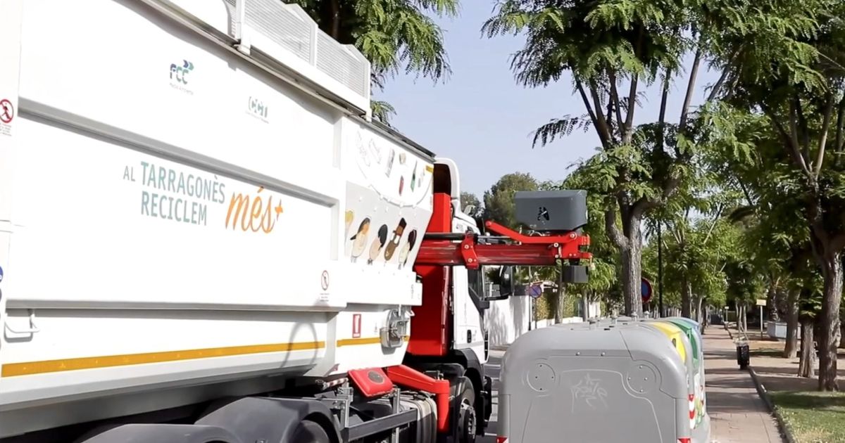 Изображение для новости о Таррагона