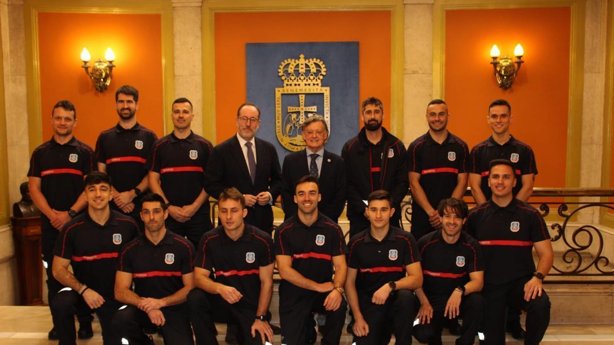 Изображение для новости о Астурия