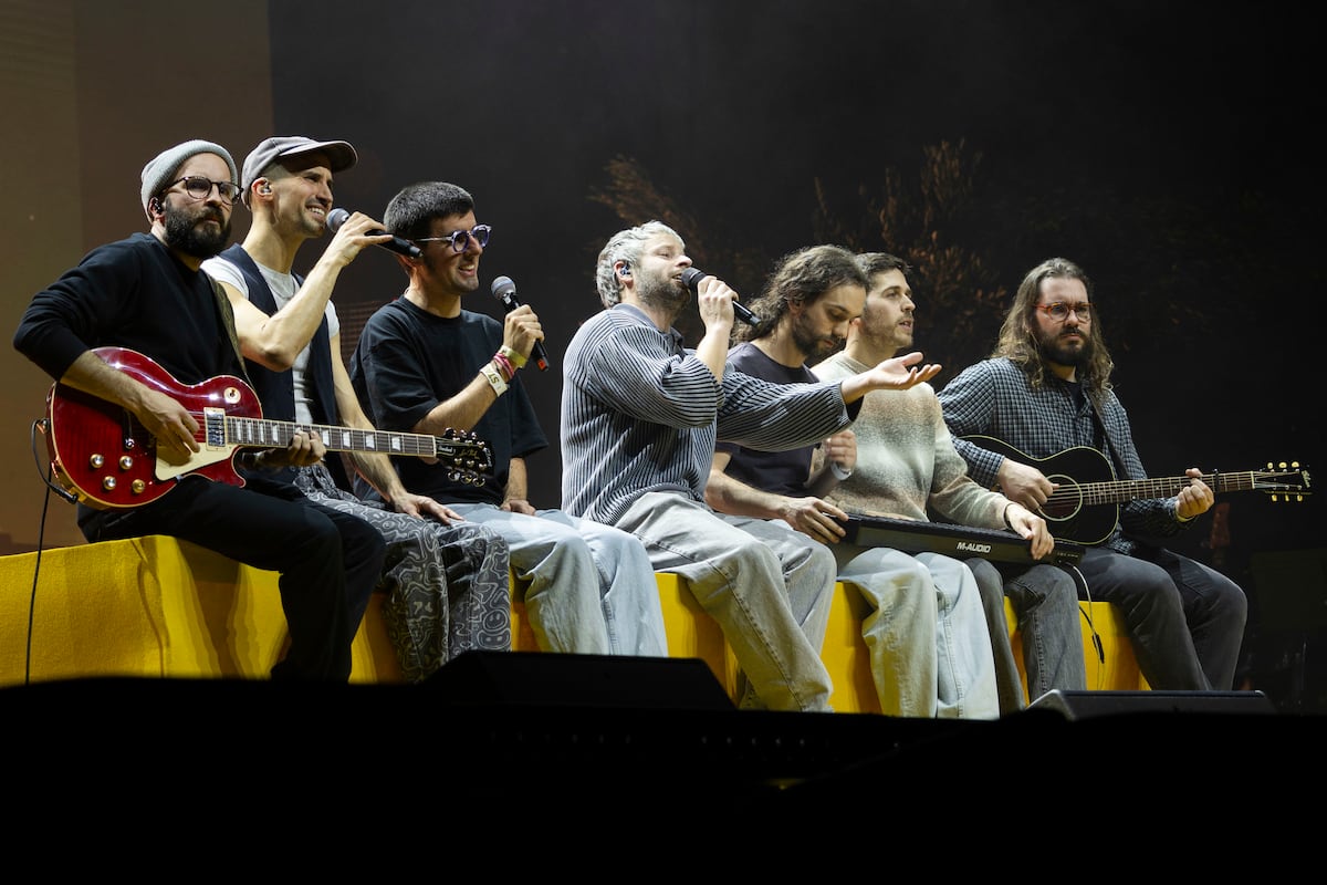 Изображение для новости о Барселона