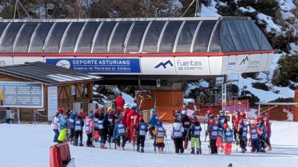 Изображение для новости о Астурия