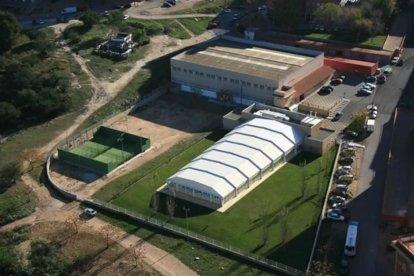 Изображение для новости о Таррагона