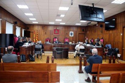 Изображение для новости о Таррагона