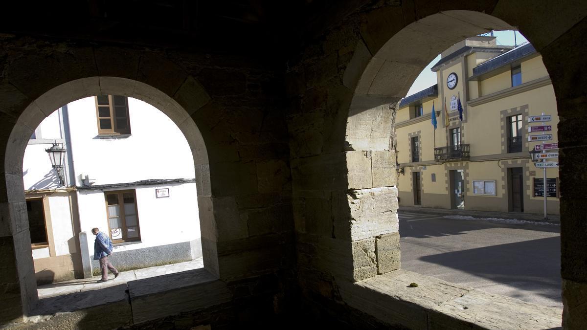 Изображение для новости о Астурия