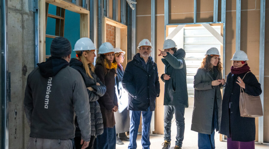 Изображение для новости о Барселона