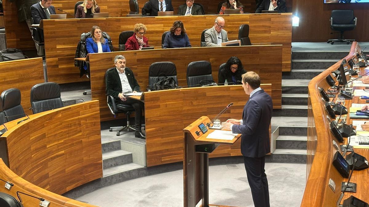 Изображение для новости о Астурия