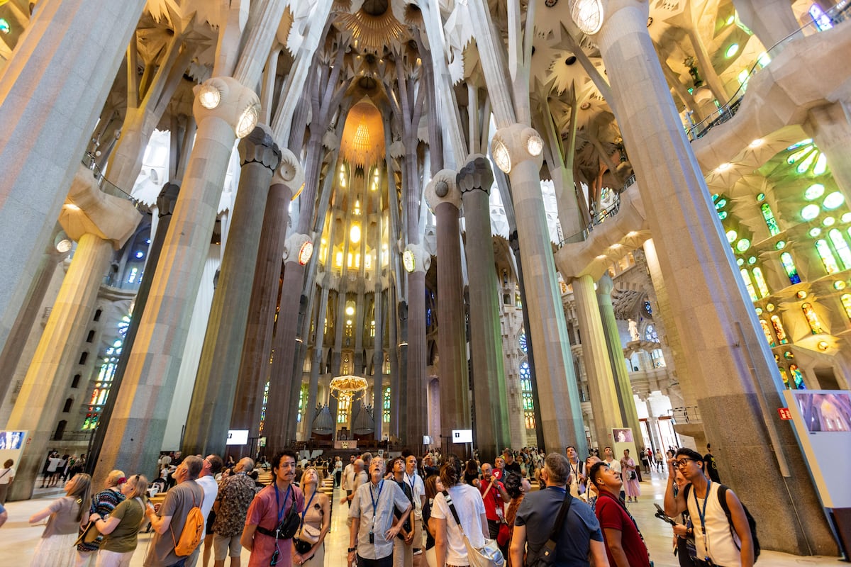 Изображение для новости о Барселона