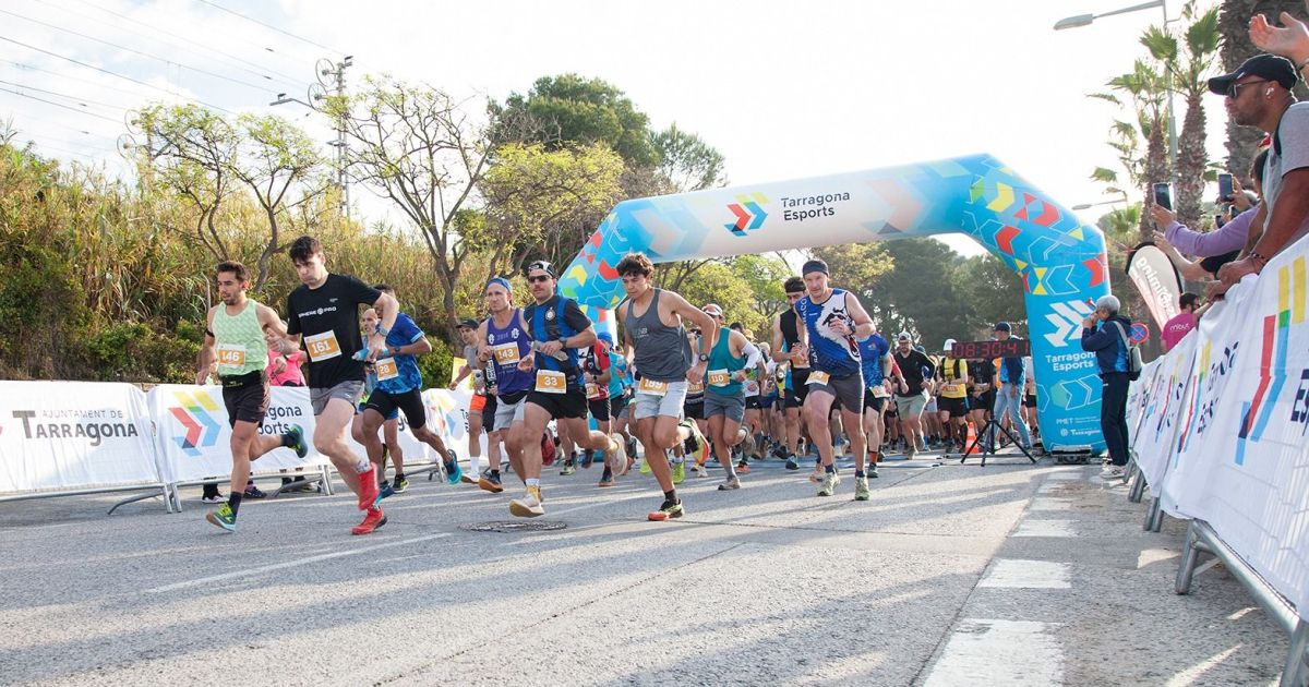 Изображение для новости о Таррагона