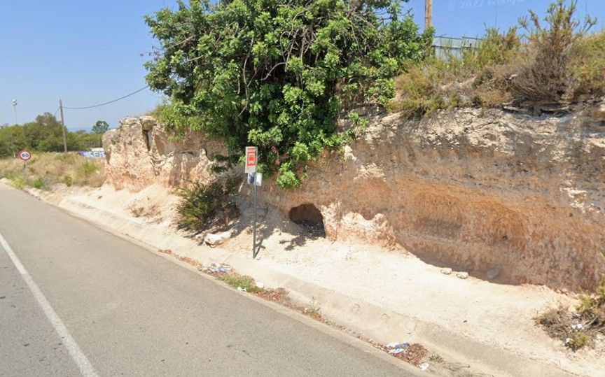 Изображение для новости о Таррагона