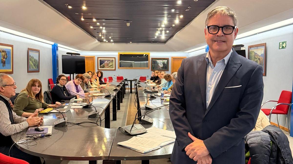 Изображение для новости о Астурия