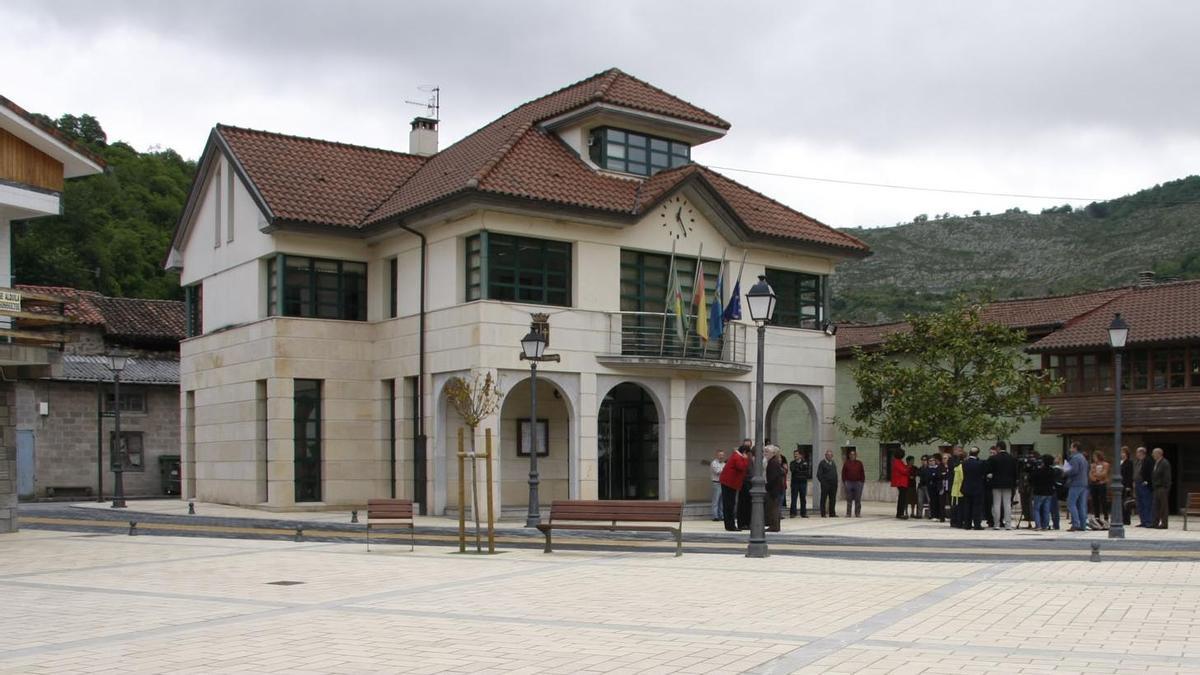 Изображение для новости о Астурия