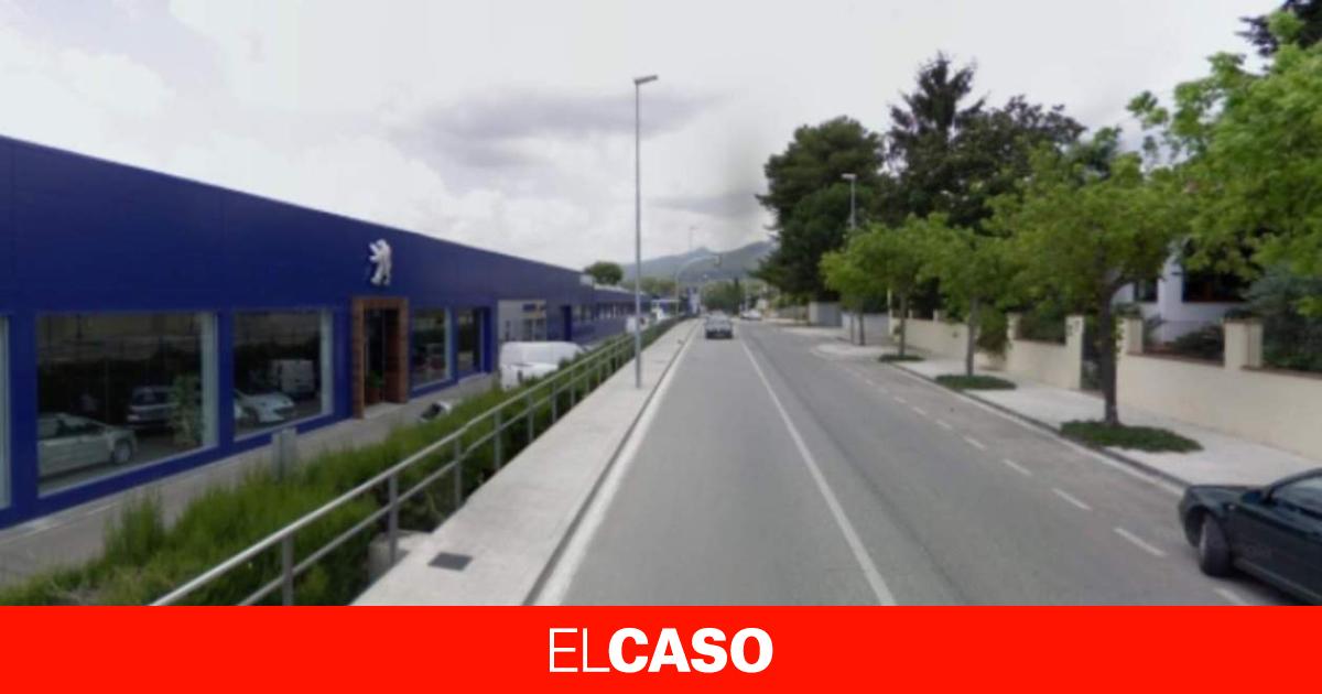 Изображение для новости о Барселона