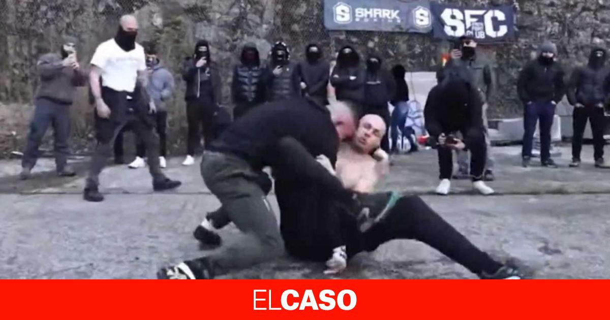 Изображение для новости о Барселона