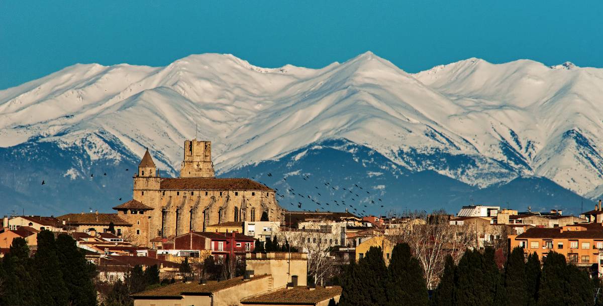 Изображение для новости о Барселона