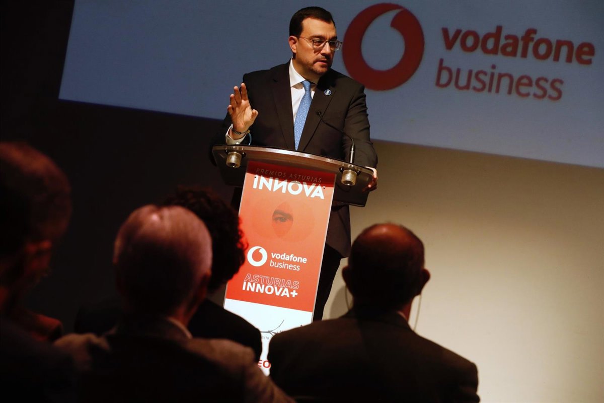 Изображение для новости о Астурия