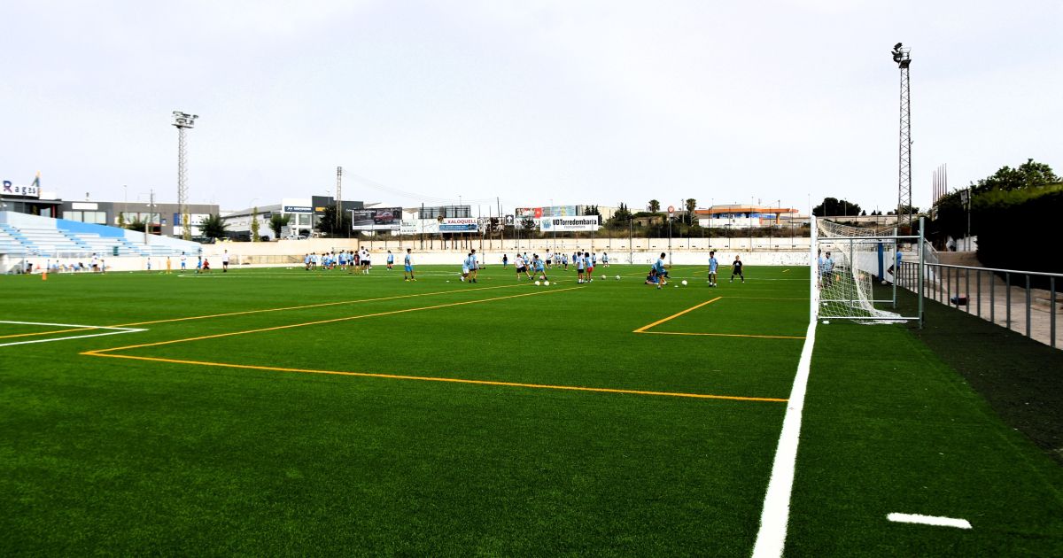 Изображение для новости о Таррагона