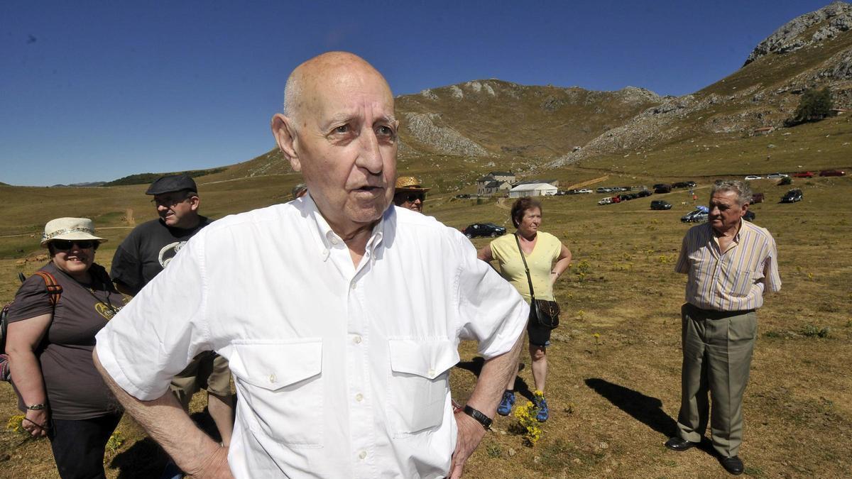 Изображение для новости о Астурия