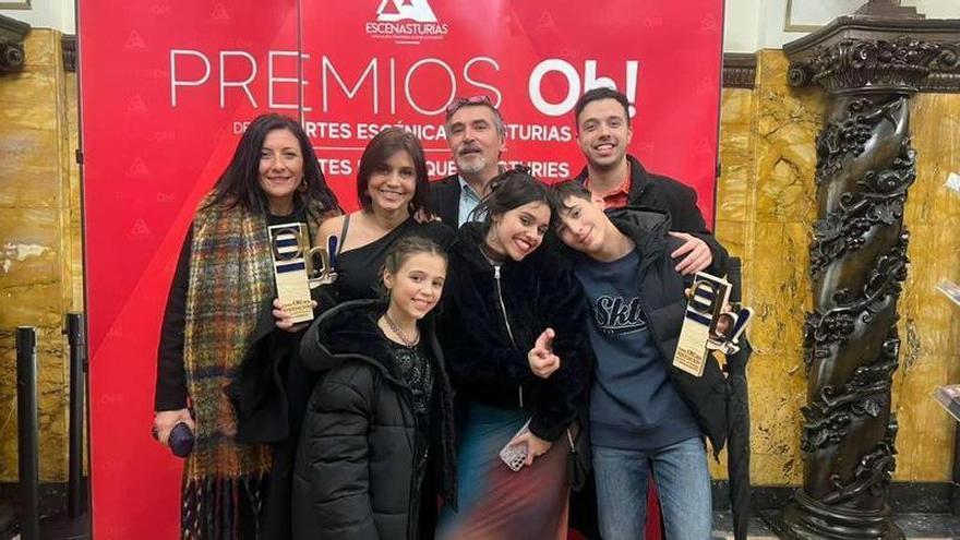 Изображение для новости о Астурия