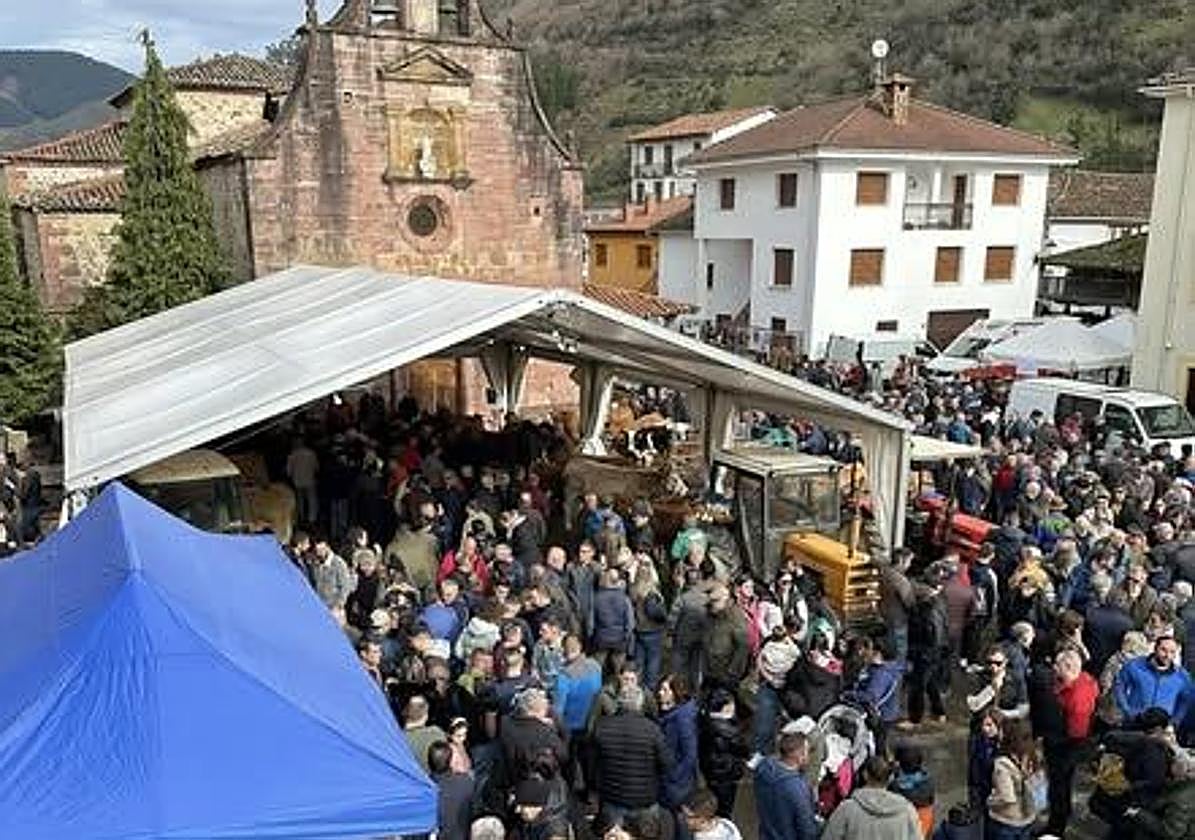 Изображение для новости о Астурия