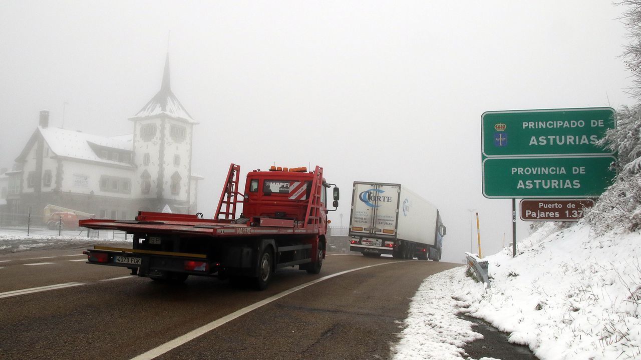 Изображение для новости о Астурия